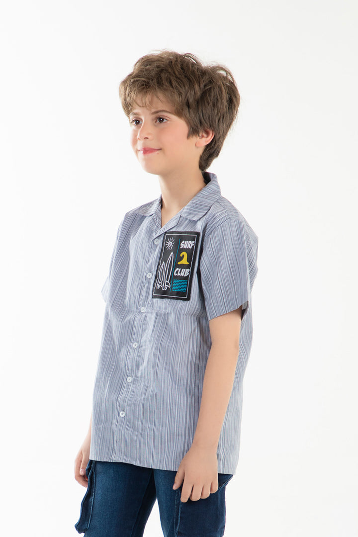 Stripe Shirt