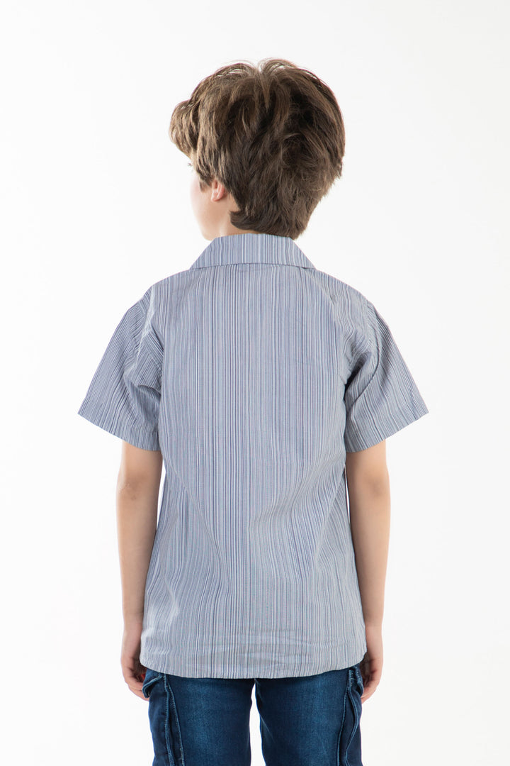 Stripe Shirt