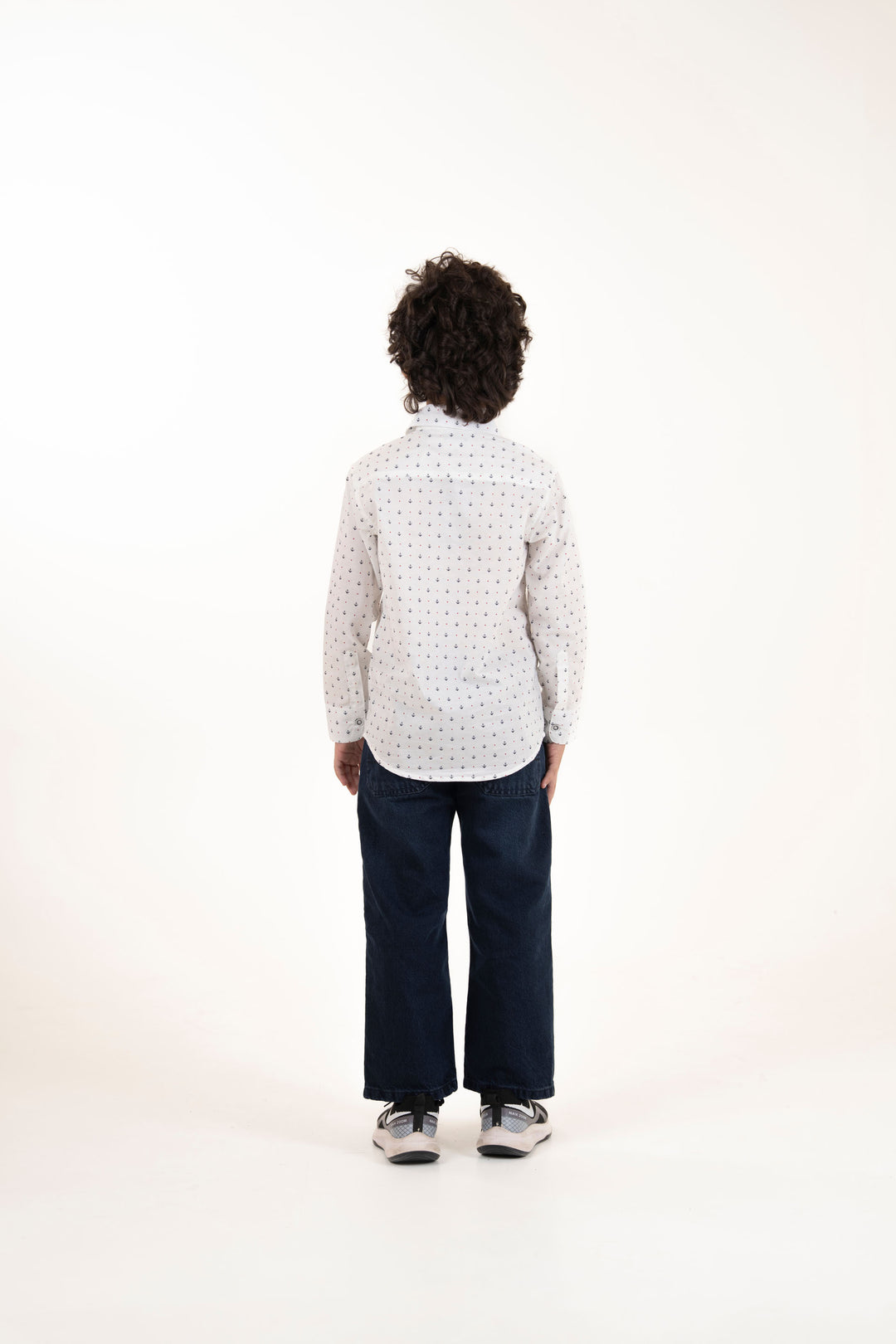 Printed Shirt