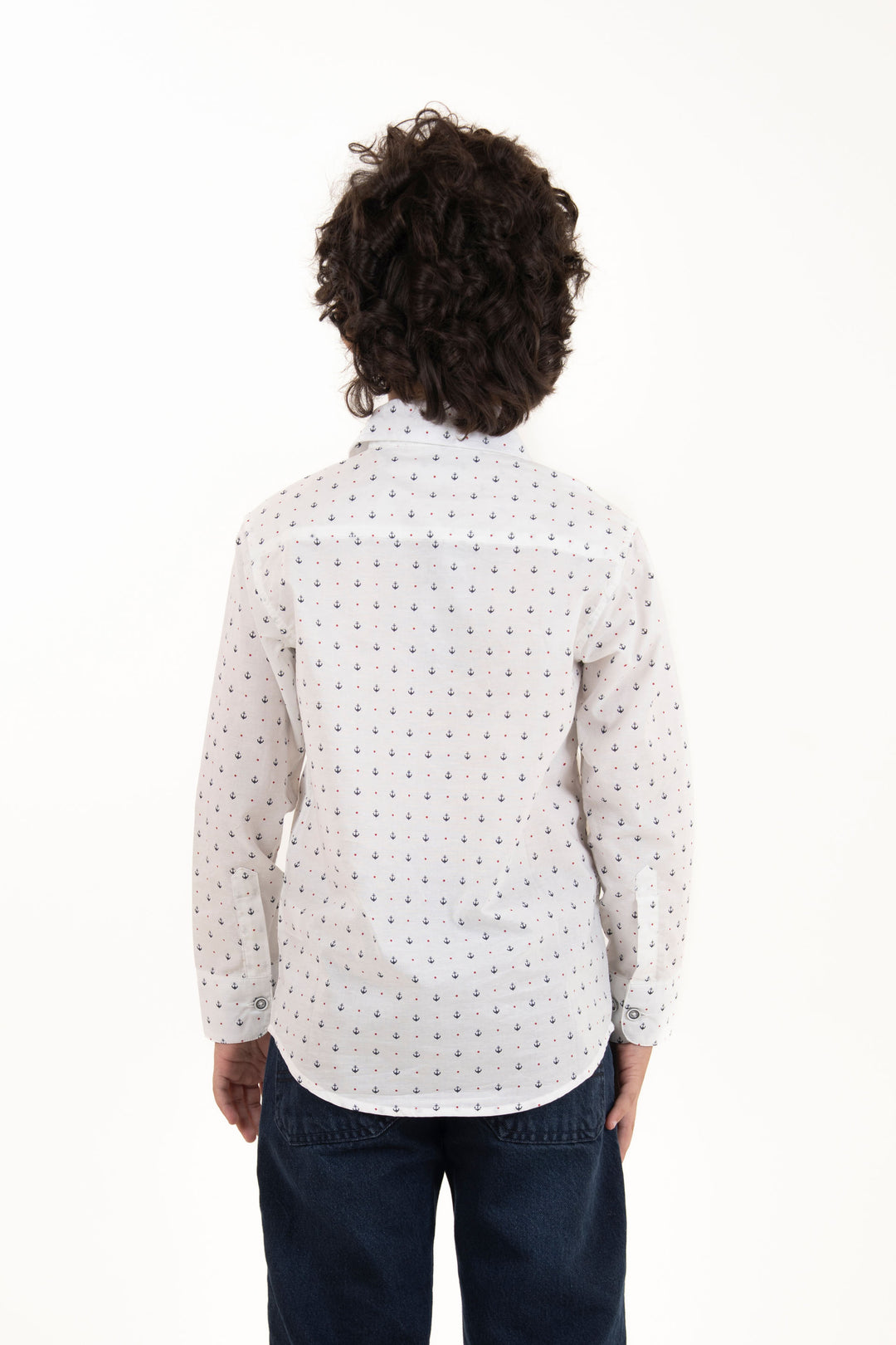 Printed Shirt