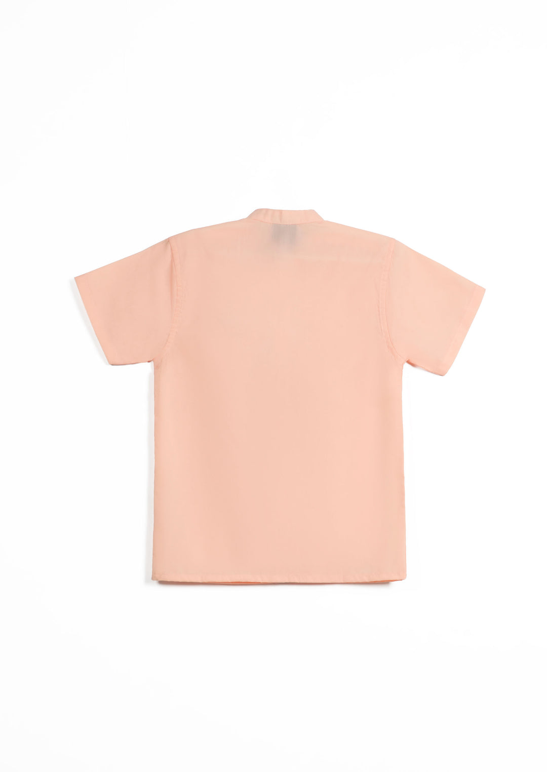 Embroidered Shirt