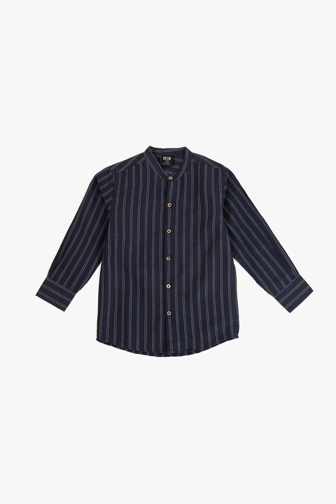Striped Shirt
