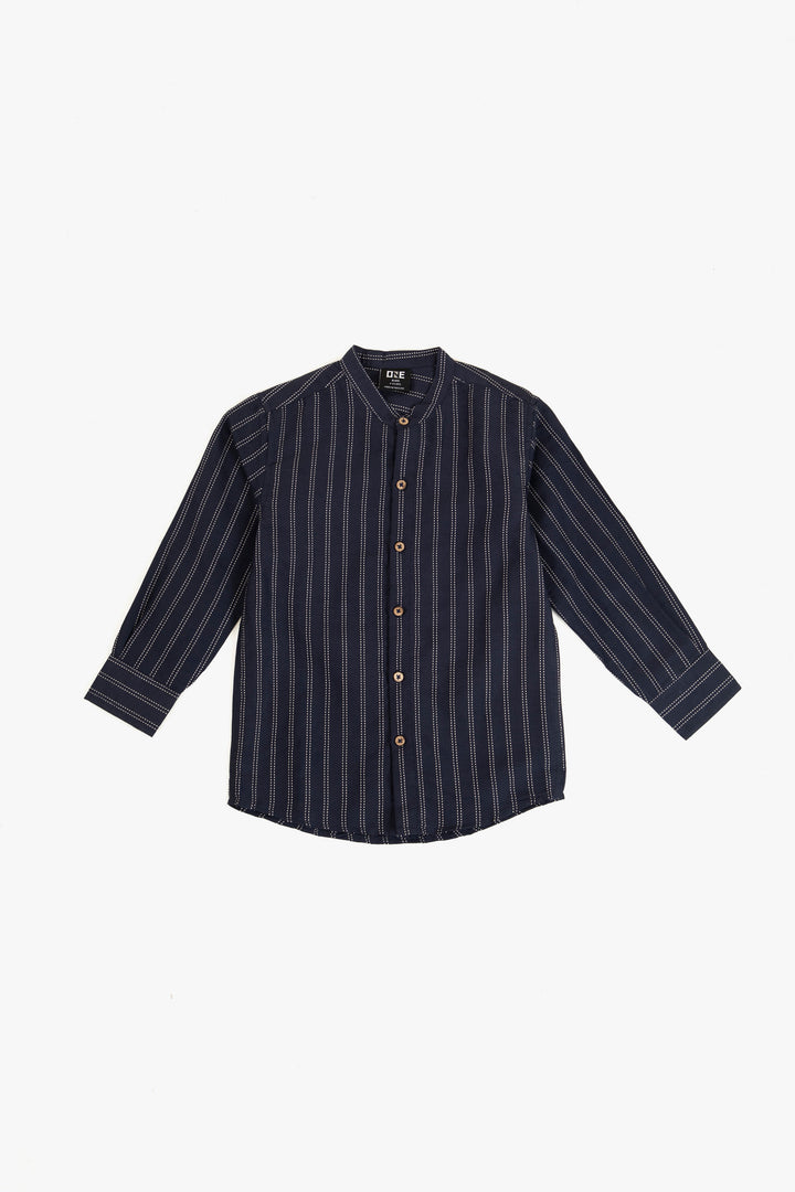 Striped Shirt