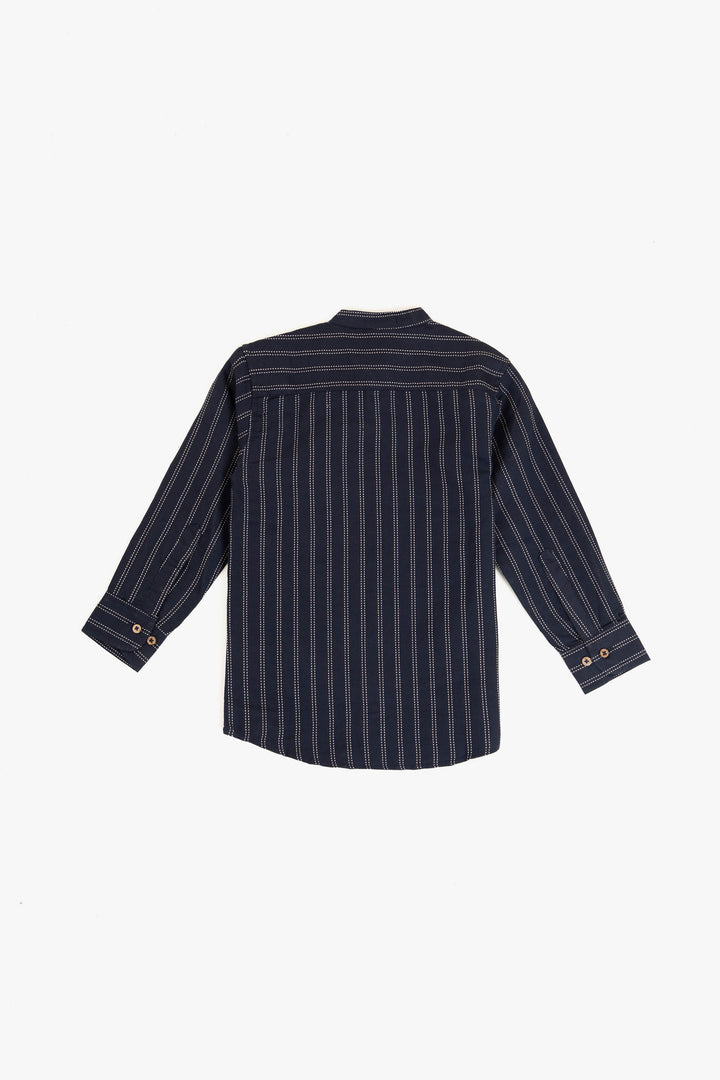 Striped Shirt
