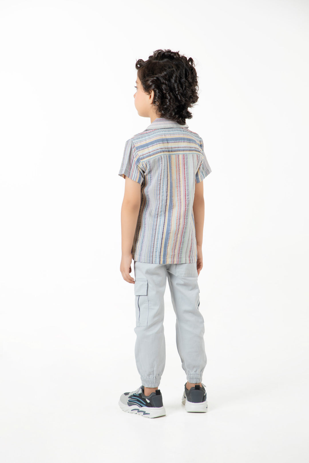 Striped Shirt