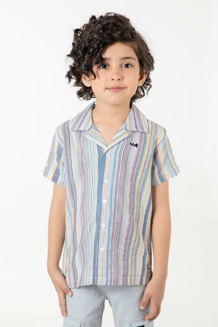 Striped Shirt