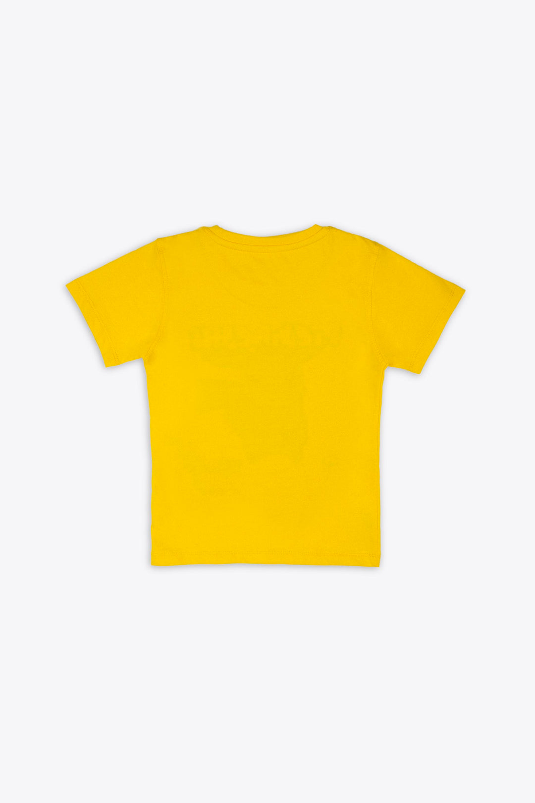 Pokemon Tee Yellow