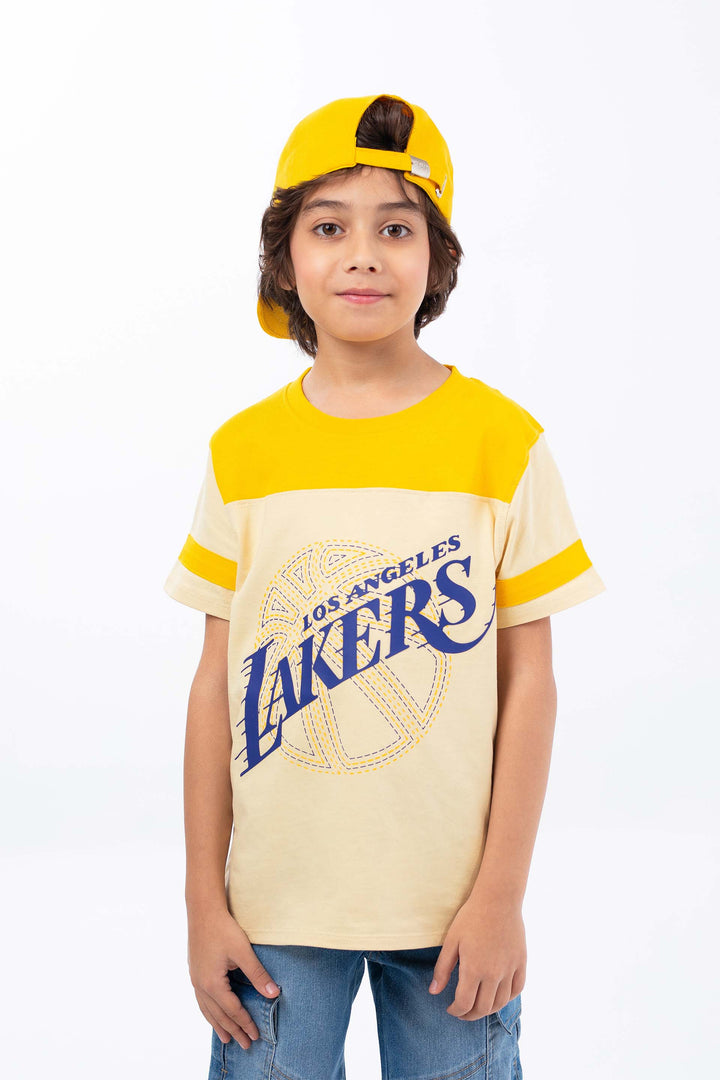 Lakers Tee