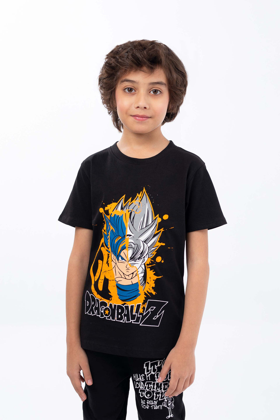 Dragonball Tee