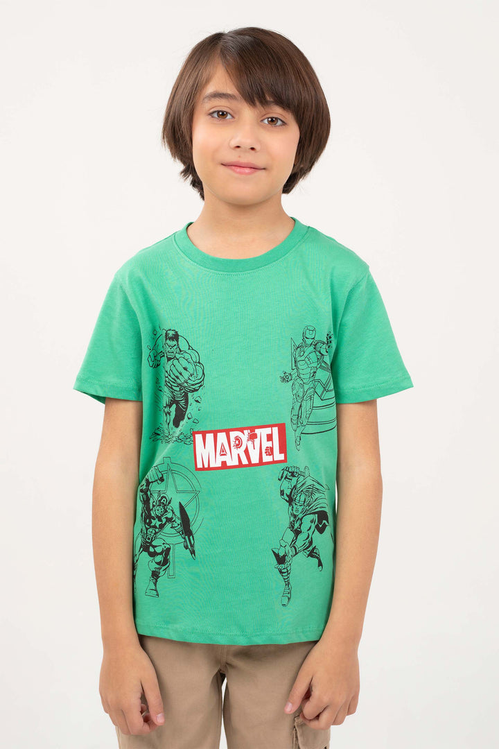 Marvel Tee