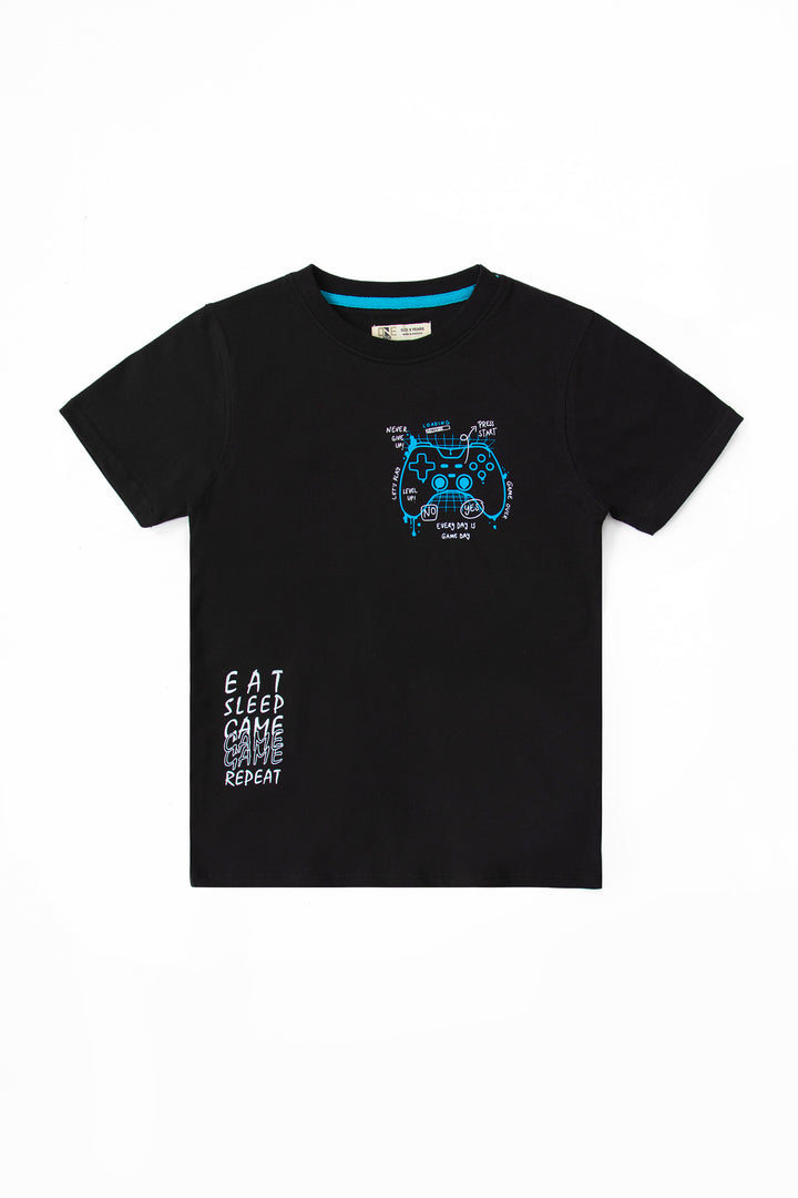 Gamers Tee