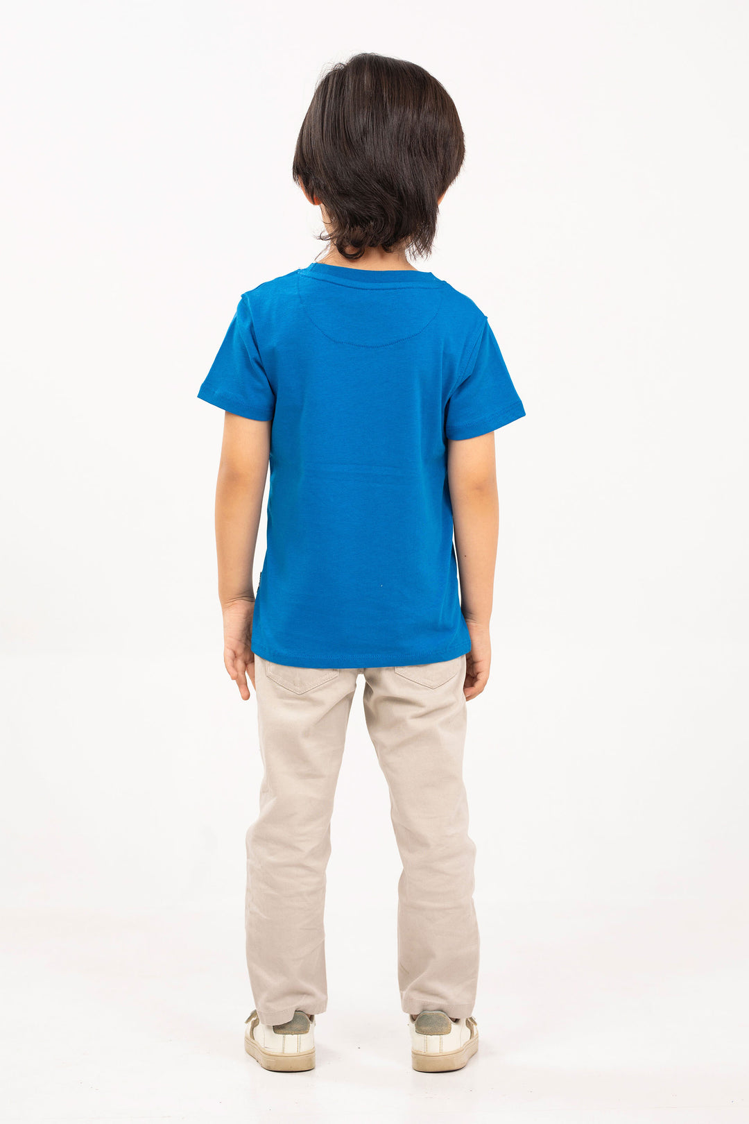 Statement Tee