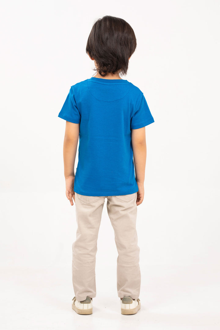 Statement Tee