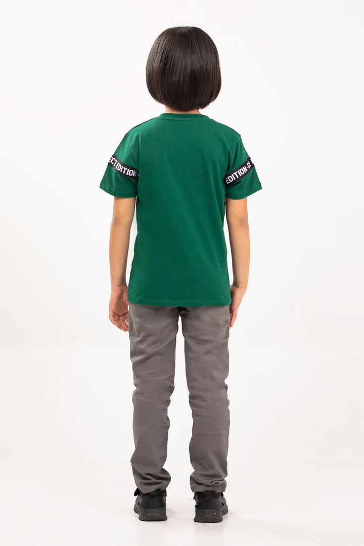 Tape Tee