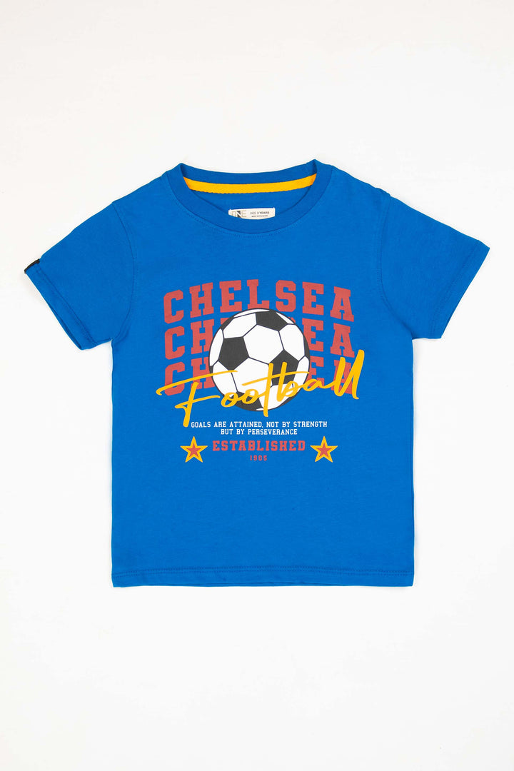 Football Tee