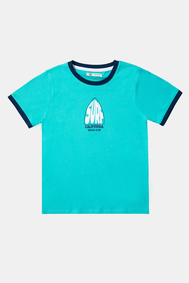 Surf Tee