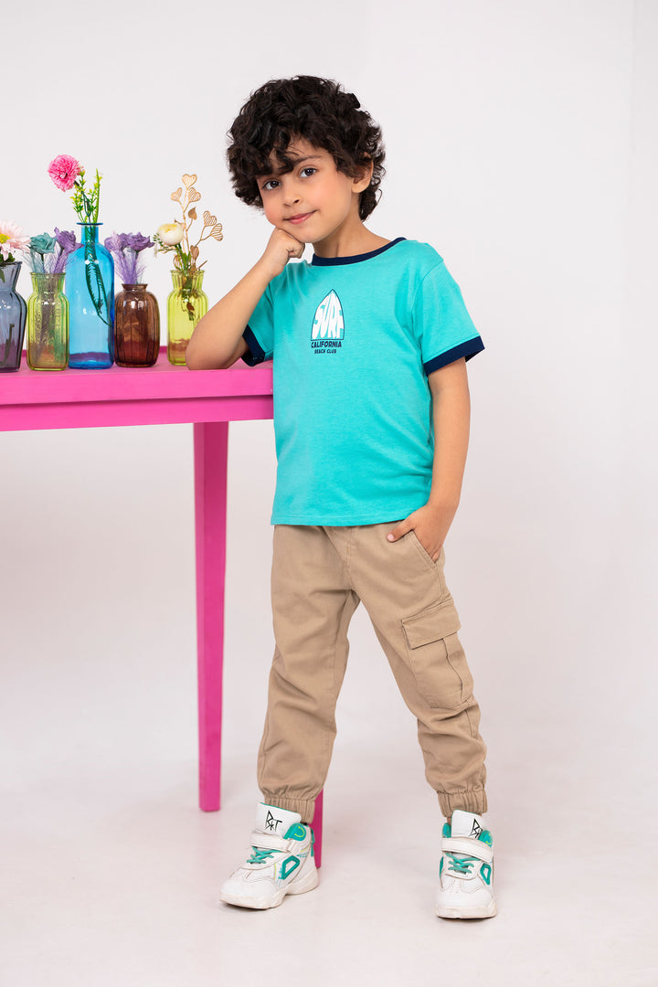 Surf Tee