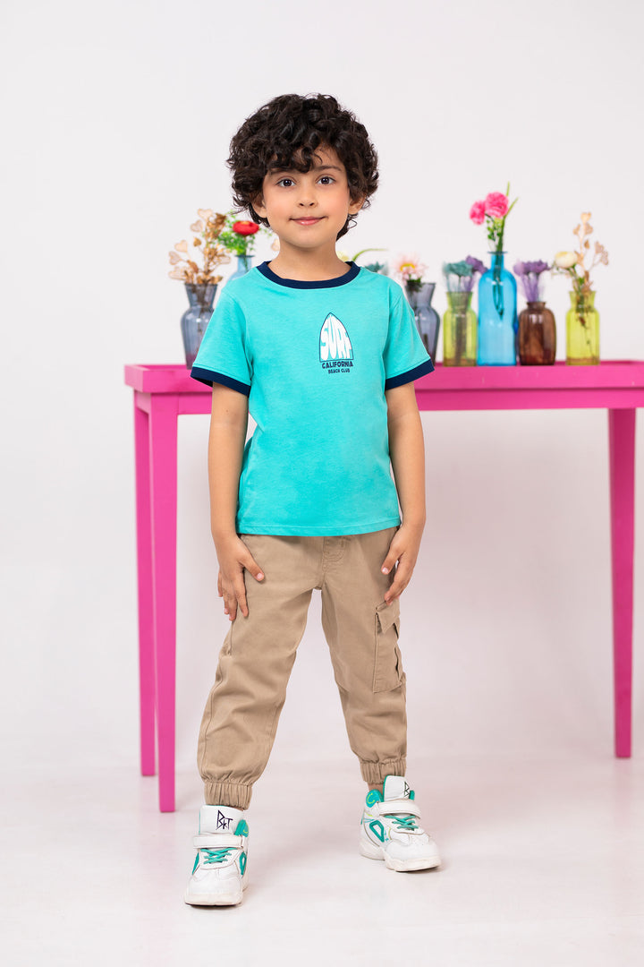 Surf Tee
