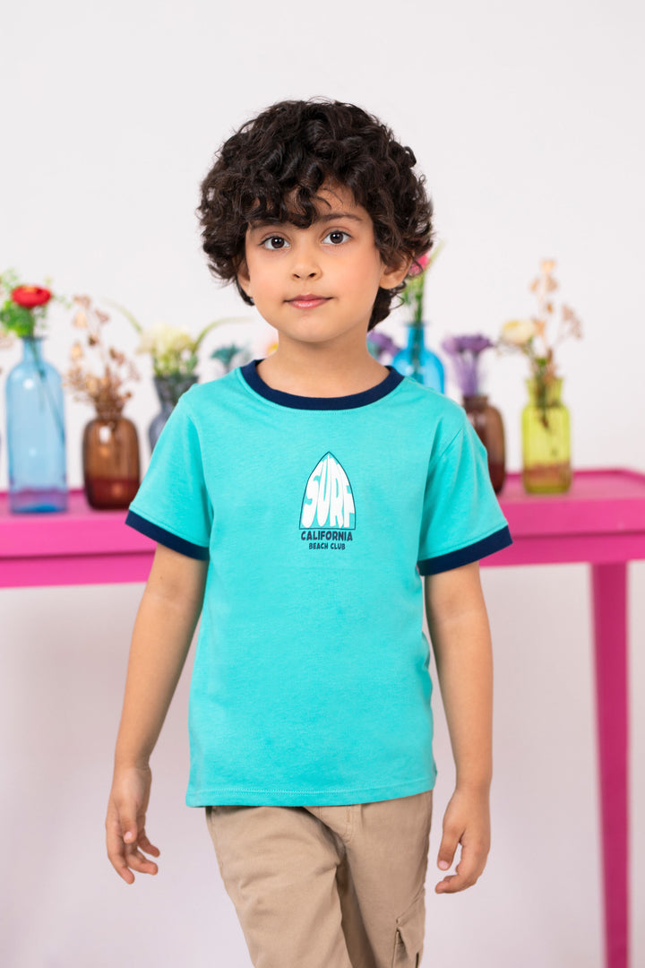 Surf Tee