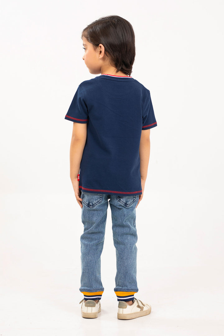 Champion Tee
