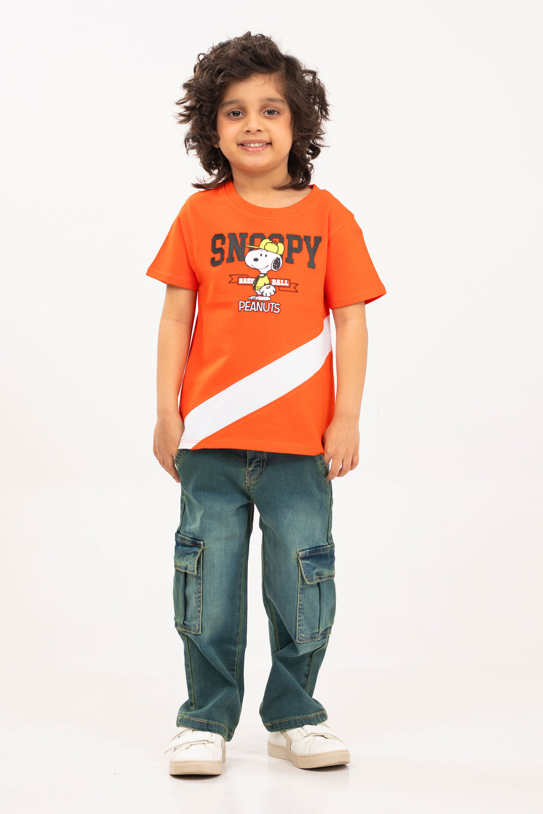 Snoopy Tee