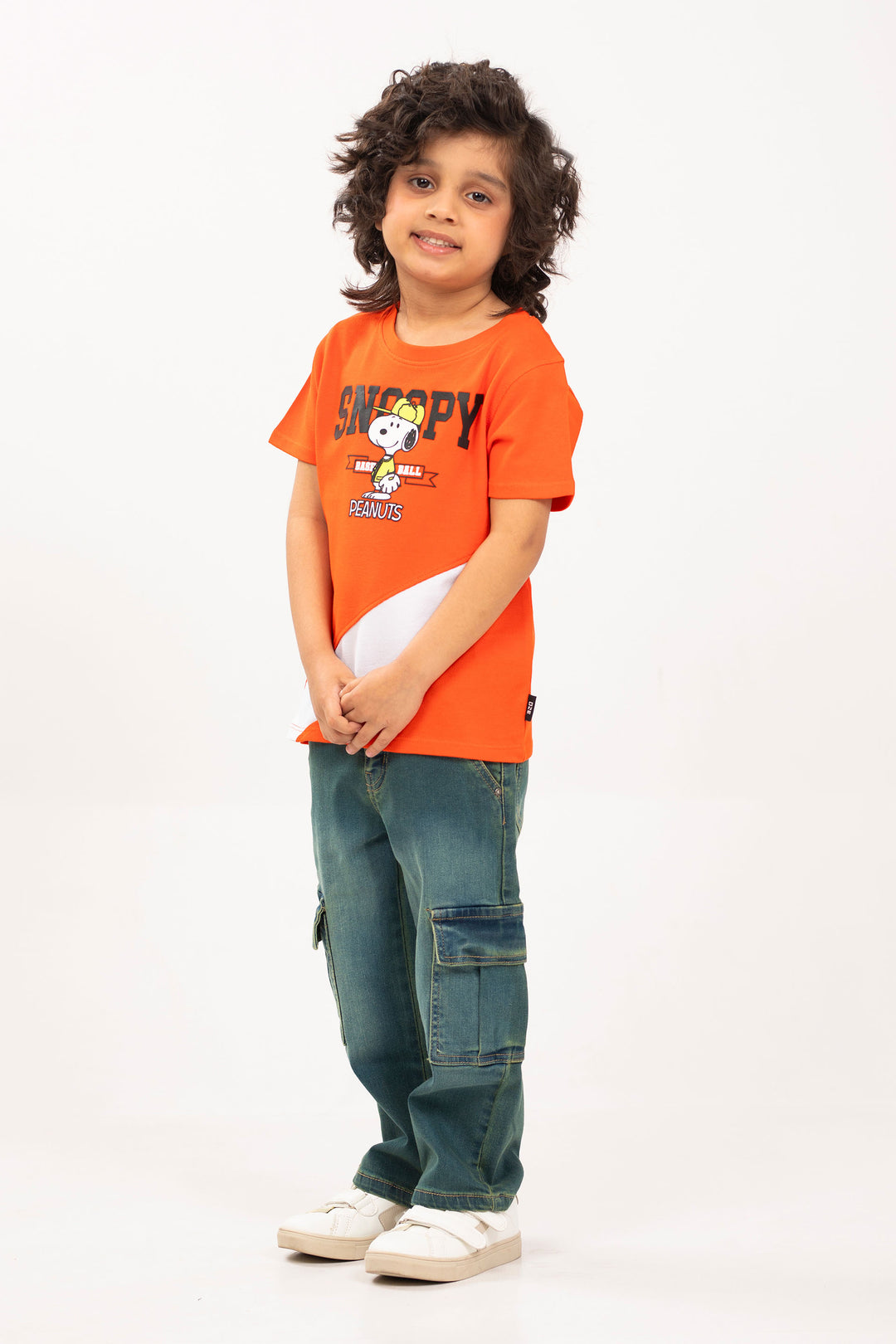 Snoopy Tee