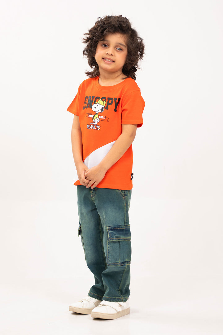 Snoopy Tee