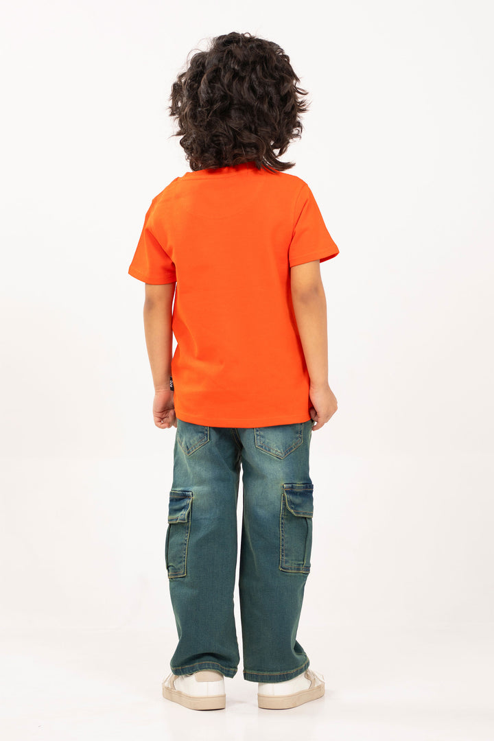 Snoopy Tee