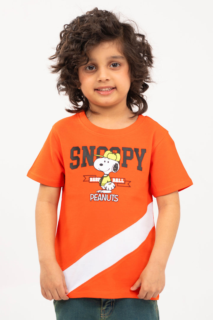 Snoopy Tee