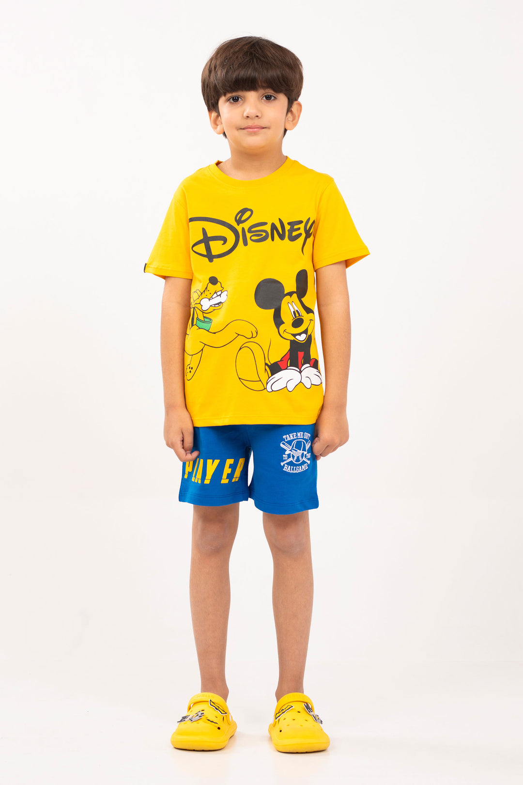 Disney Tee