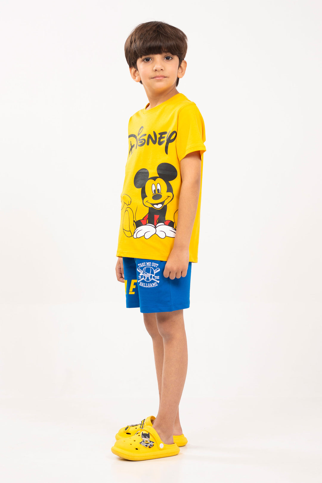 Disney Tee
