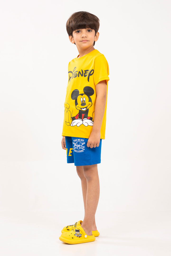 Disney Tee