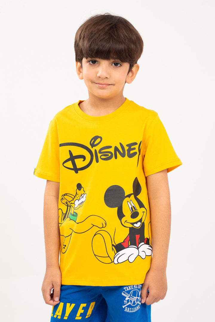 Disney Tee