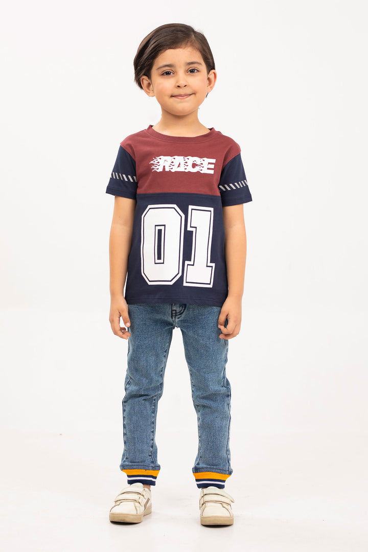 Sports Tee