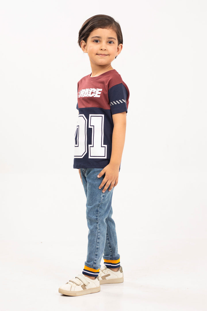 Sports Tee