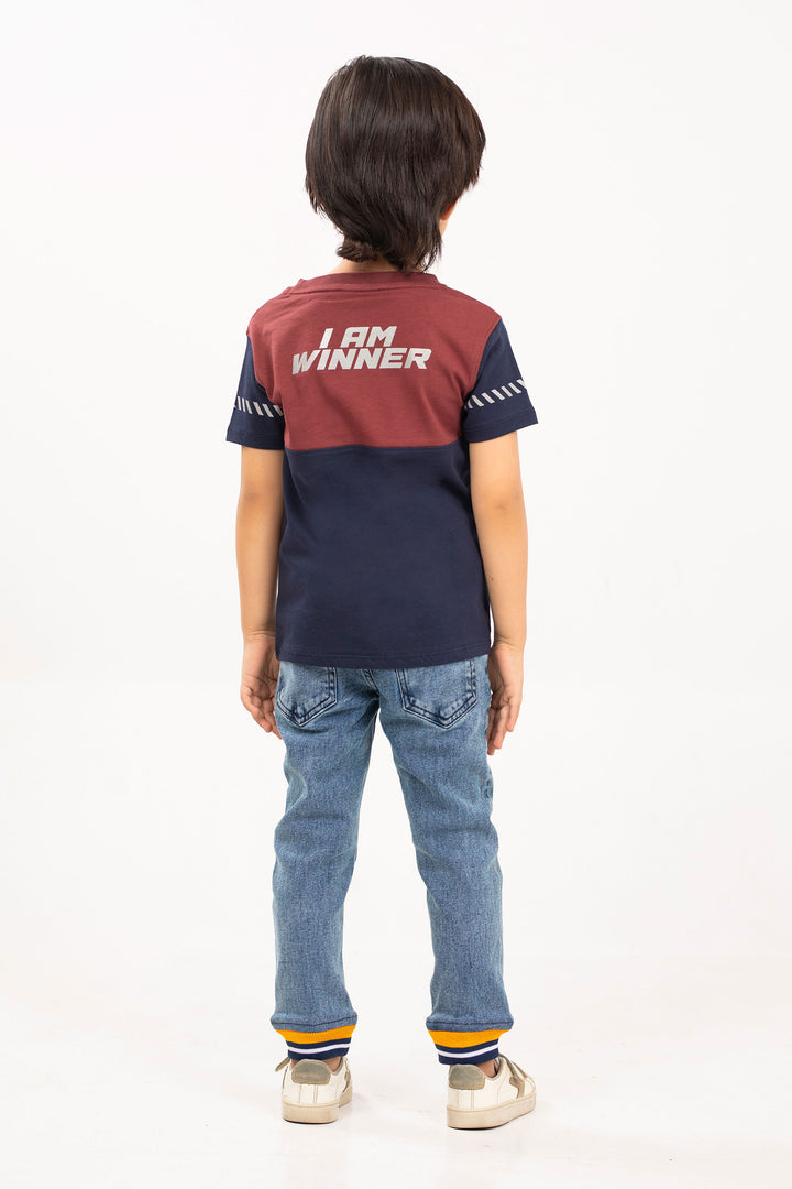 Sports Tee