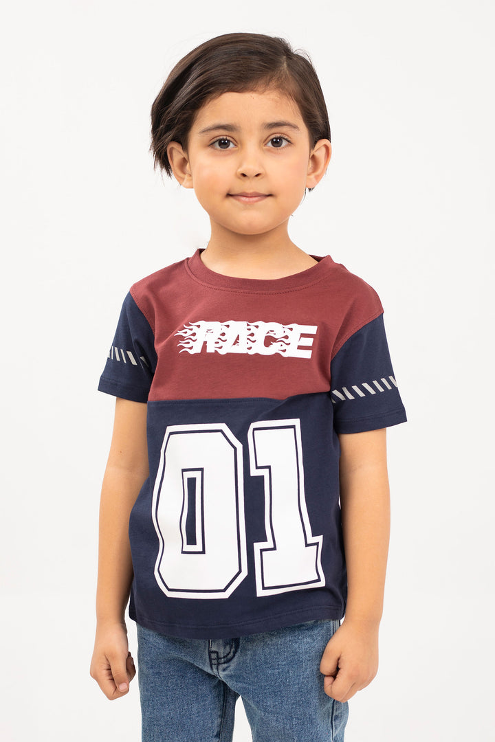Sports Tee