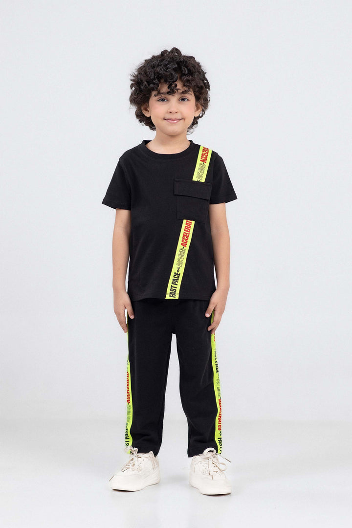 Tape Tee