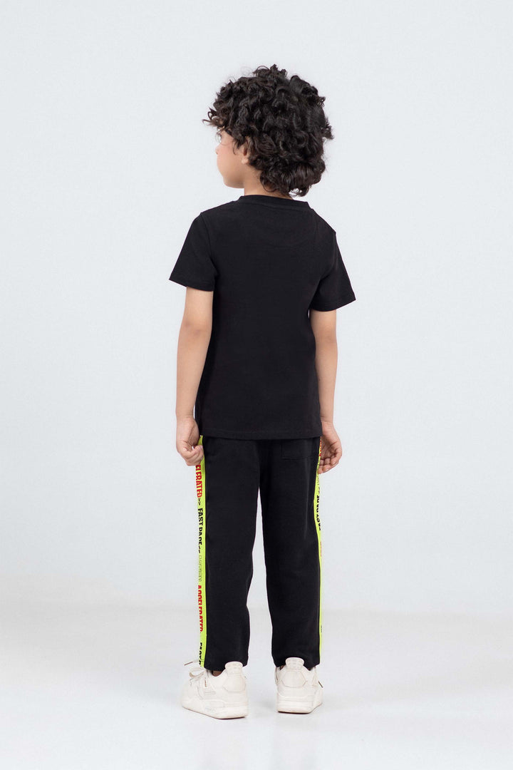 Tape Tee