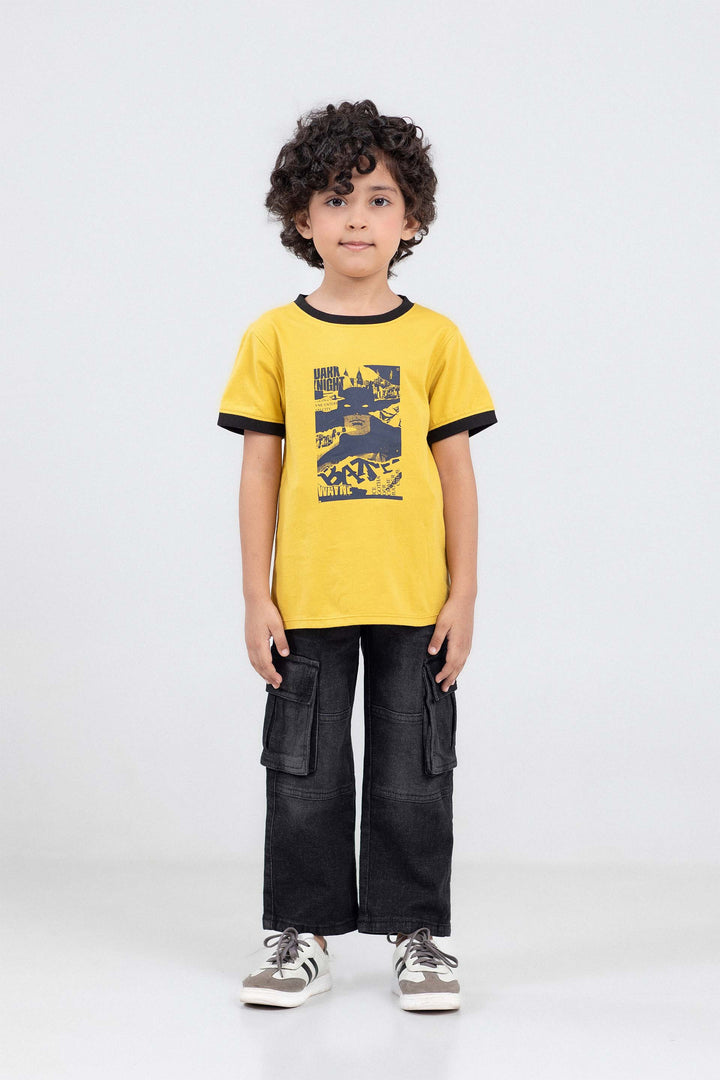 Batman Tee