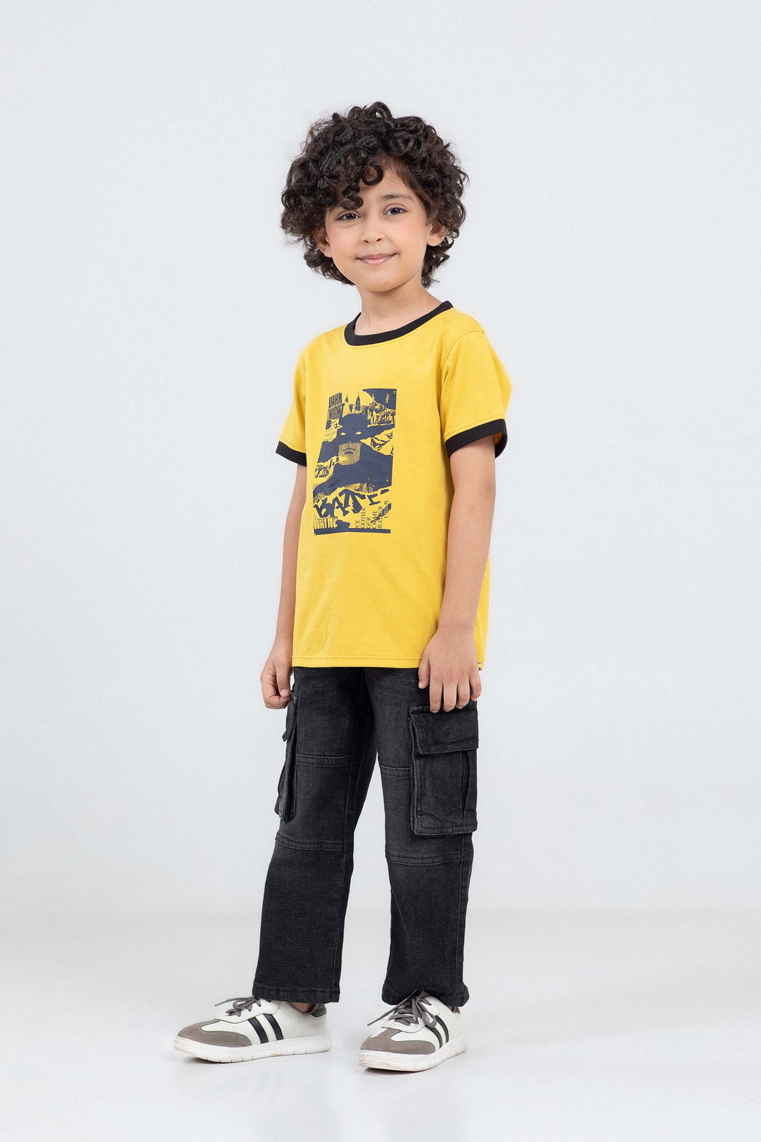 Batman Tee