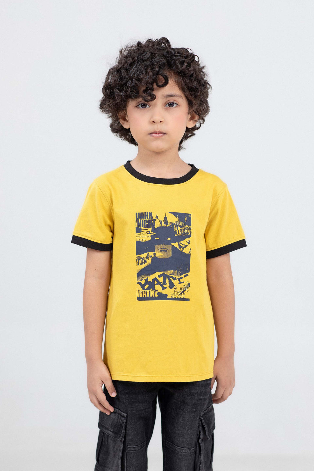 Batman Tee