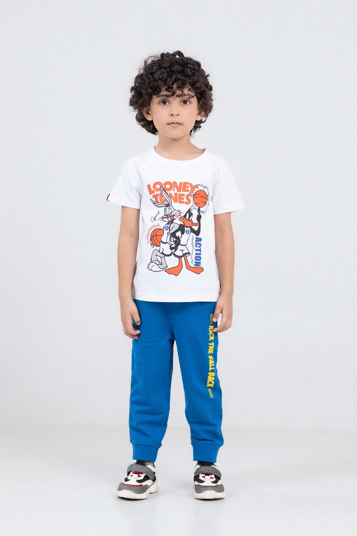 Loony Tunes Tee