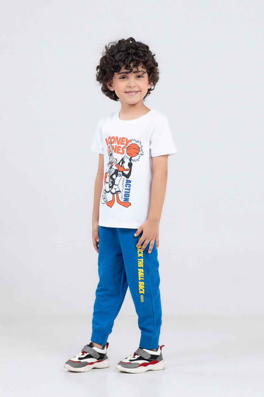 Loony Tunes Tee