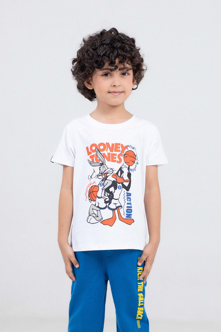 Loony Tunes Tee