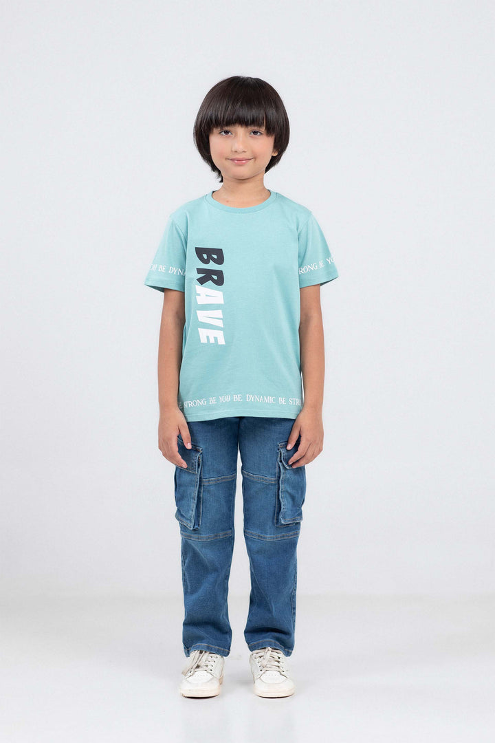 Graphic Tee