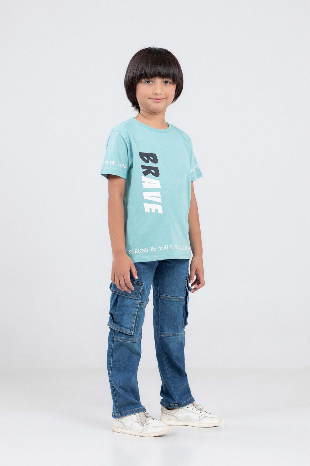 Graphic Tee