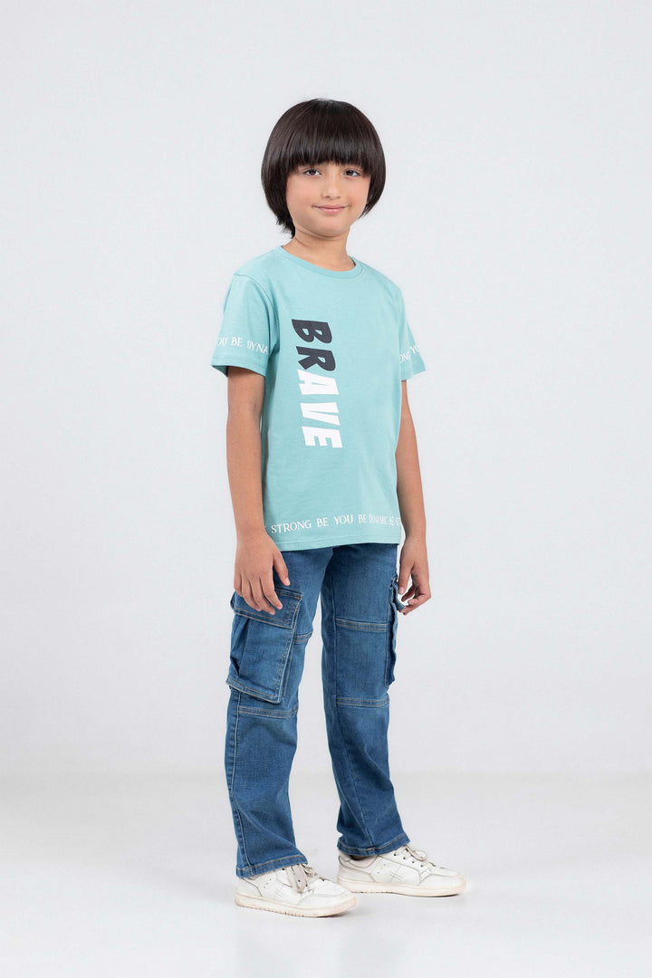 Graphic Tee