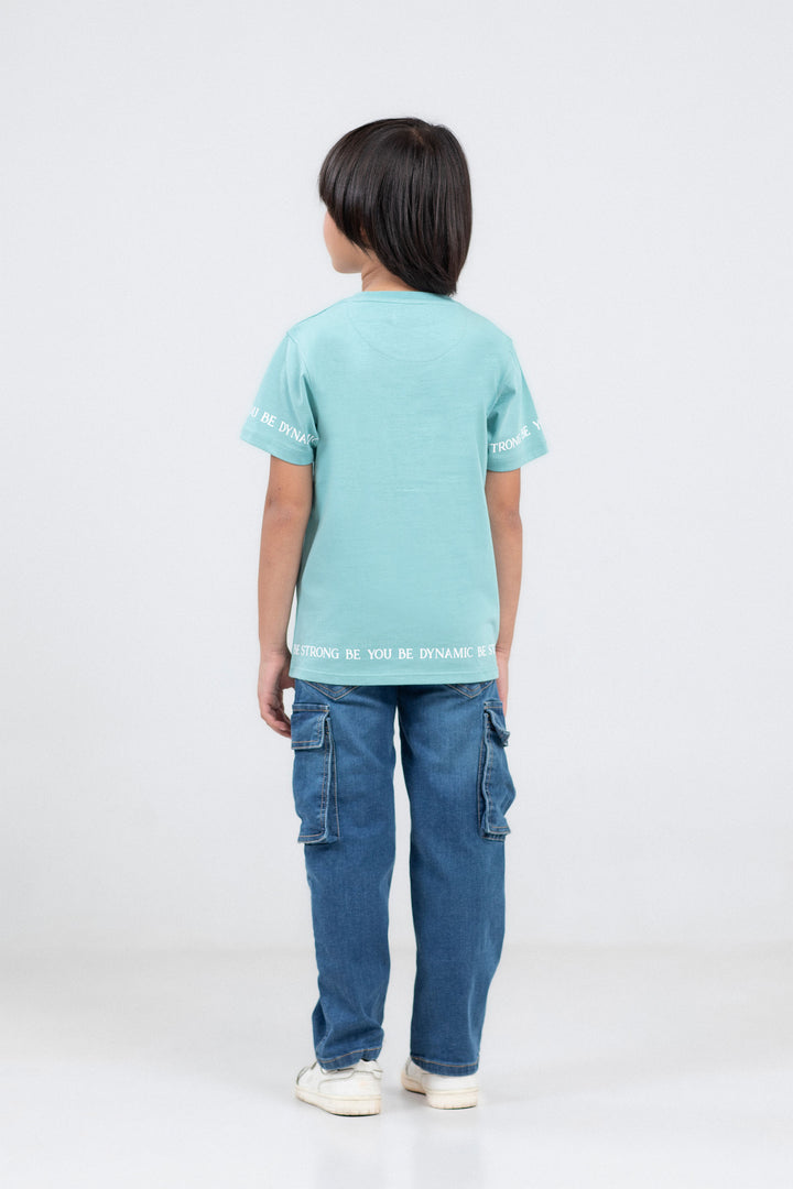 Graphic Tee