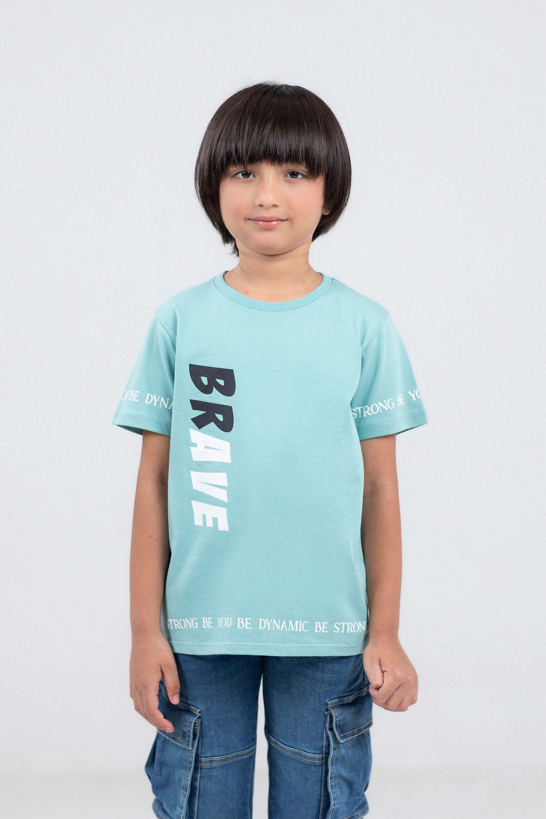Graphic Tee